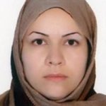 تصویر دکتر محبوبه افشار