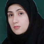 تصویر دکتر مرضیه نجابت