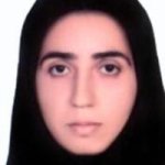 تصویر دکتر اکرم عاشوری گرکرودی