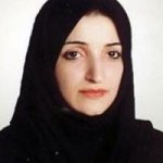 تصویر دکتر شهلا کریمان