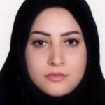 تصویر دکتر ثمر رحیم پور
