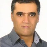تصویر دکتر سیامک صفاری فردخوزانی