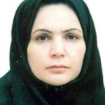 تصویر دکتر میترا کیان زاده