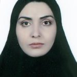 تصویر دکتر اکرم کثیری قهی