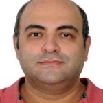 تصویر دکتر محمد شاپوری قزوینی