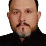 تصویر دکتر بهزاد گرجی