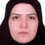 تصویر دکتر مریم معتمدی