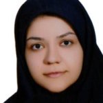 تصویر دکتر زهرا کاشفی خیرآبادی