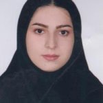 تصویر دکتر اسماء عبدی