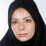 تصویر دکتر افروزه سیف