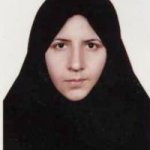 تصویر دکتر اکرم کوچکیان قمی