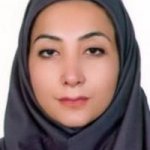 تصویر دکتر پانته آ کوروش