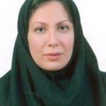 تصویر دکتر میترا وثوق