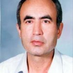 تصویر دکتر غلامحسین قهرمانی