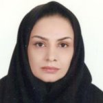 تصویر دکتر نازنین اردویی جوان