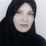 تصویر دکتر شهلا ابوالقاسمی