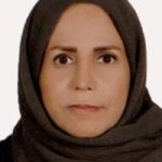 تصویر دکتر مرجان پورحیدری