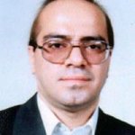 تصویر دکتر مرتضی نورانی