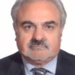 تصویر دکتر محمدرضا معتمدی