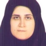 تصویر دکتر میترا مهدوی مزده