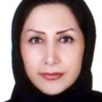 تصویر دکتر مرجان مینا