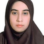 تصویر دکتر الهه قبولی شاهرودی