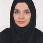 تصویر دکتر فرناز جهانی