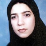 تصویر دکتر سپیده فیروزی
