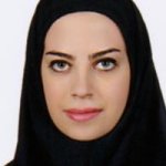 تصویر دکتر نیلوفر طاهری بروجنی