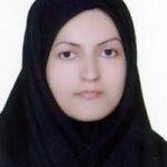 تصویر دکتر مریم شیخانیان پورشمس آبادی
