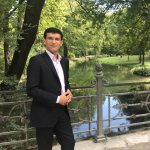 تصویر دکتر سیدمحمدرضا افشانی