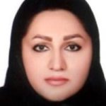 تصویر دکتر آرمیتا بخت مند