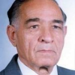 تصویر دکتر سیدعلیمحمد مرعشی