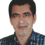 تصویر دکتر کریم مجیری اندانی