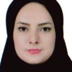تصویر دکتر طوبی شیرزاد
