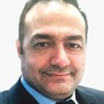 تصویر دکتر فرزاد شعبانی