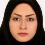 تصویر دکتر نازنین رحیمی