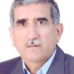 تصویر دکتر اسفندیار زارع