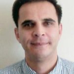 تصویر دکتر غلامحسین سعادتی