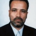 تصویر دکتر علی افشار