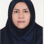 تصویر دکتر مریم رضایی