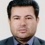 تصویر دکتر عارف روحانی