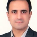 تصویر دکتر عبدالله منتظری