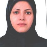 تصویر دکتر نرجس فیروزی راوندی