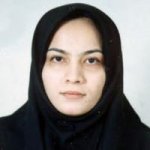 تصویر دکتر مریم رضائی زنوز