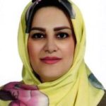 تصویر دکتر سپیده تابنده فر