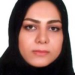 تصویر دکتر مهرناز حسین زاده