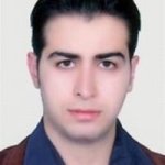 تصویر دکتر امیر علی شاهی تبریز