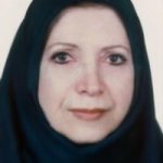 تصویر دکتر مرآت شرفائی