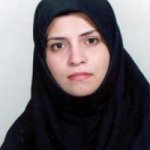 تصویر دکتر مهناز هدایی